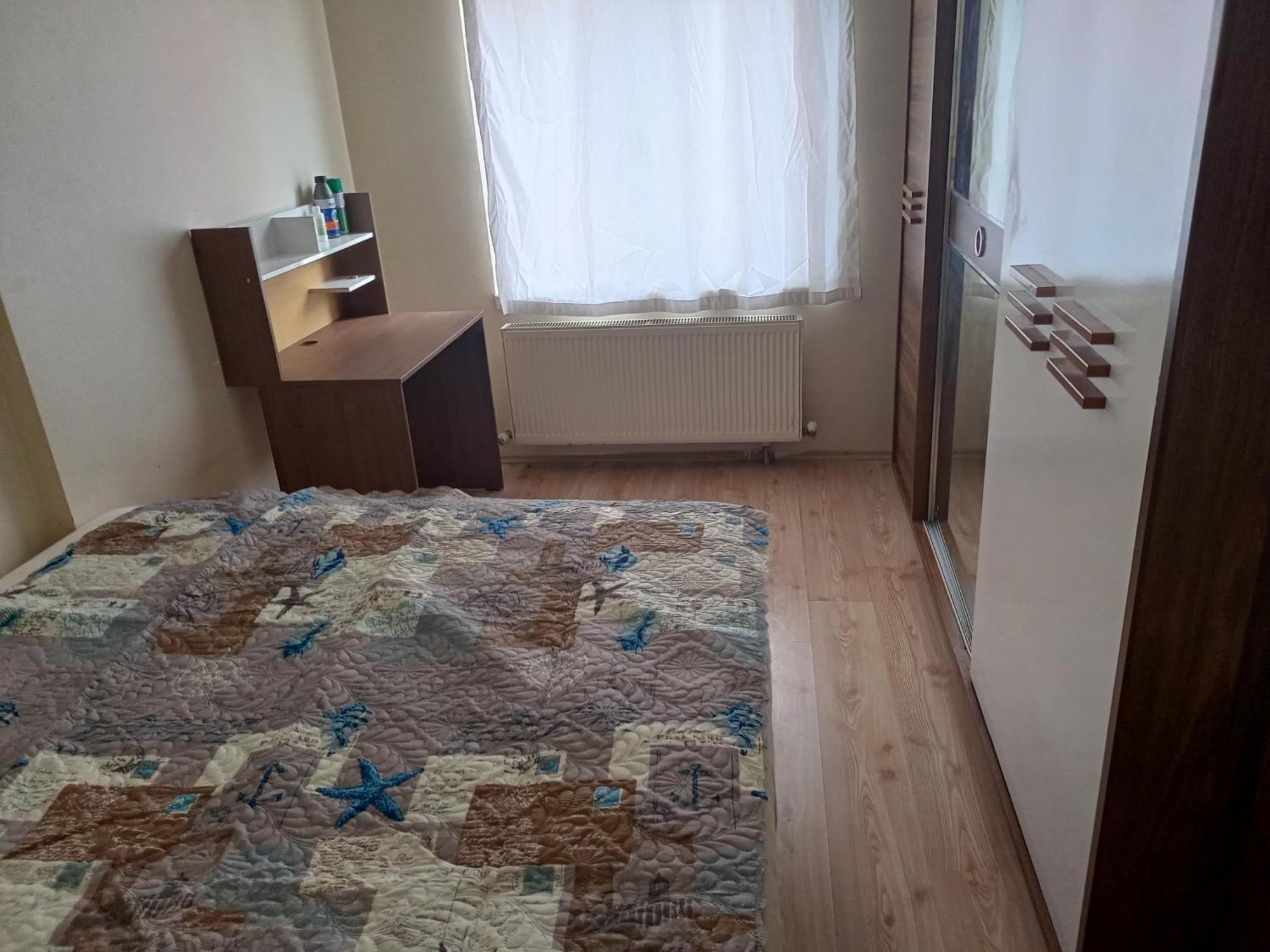 Sky Ankara Big Suit Home Exterior foto